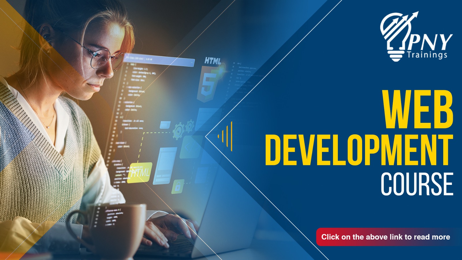 Web Development Courses in Islamabad
